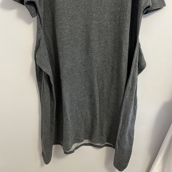 ASKYA T-Shirt Dress NWOT - Picture 3 of 8